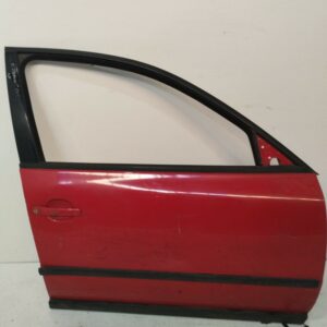 PUERTA DELANTERA DERECHA VOLKSWAGEN PASSAT BERLINA (3B3) Trendline NAFTA 95 Motor 1,8 Ltr.  150 CV  [2000 - 2005] 4 Puertas