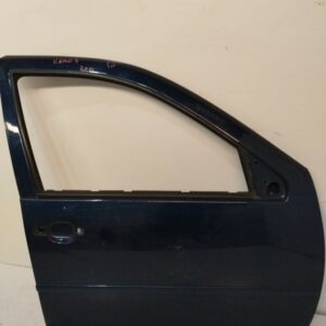 PUERTA DELANTERA DERECHA VOLKSWAGEN GOLF IV BERLINA (1J1) 1.6 16V NAFTA Motor 1,6 Ltr.  105 CV  [1997 - 2003] 3 Puertas
