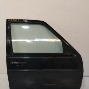 PUERTA DELANTERA DERECHA VOLKSWAGEN GOLF II (191/193) Boston NAFTA Motor 1,6 Ltr.  72 CV  [1983 - 0] 0 Puertas