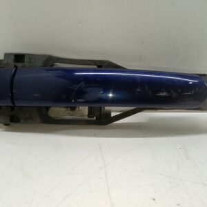 MANIJA  EXTERIOR DELANTERA DERECHA VOLKSWAGEN GOLF IV BERLINA (1J1) Conceptline DIESEL Motor 1,9 Ltr.  90 CV  [1997 - 2003] 3 Puertas