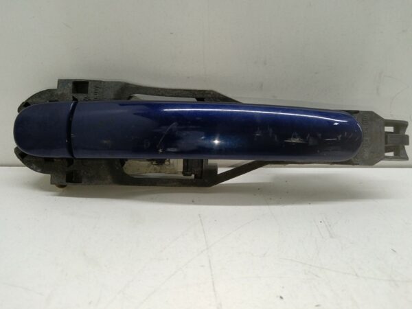 MANIJA  EXTERIOR DELANTERA DERECHA VOLKSWAGEN GOLF IV BERLINA (1J1) Conceptline DIESEL Motor 1,9 Ltr.  90 CV  [1997 - 2003] 3 Puertas