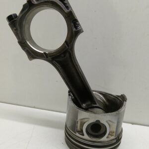 PISTON Y BIELA FIAT PUNTO BERLINA (176) 1.7 Turbodiesel DIESEL Motor 1,7 Ltr.  69 CV  [1996 - 1999] 3 Puertas