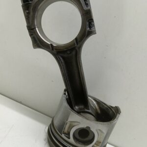 PISTON Y BIELA FIAT PUNTO BERLINA (176) 1.7 Turbodiesel DIESEL Motor 1,7 Ltr.  69 CV  [1996 - 1999] 3 Puertas