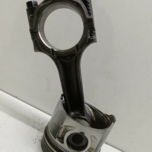 PISTON Y BIELA FIAT PUNTO BERLINA (176) 1.7 Turbodiesel DIESEL Motor 1,7 Ltr.  69 CV  [1996 - 1999] 3 Puertas