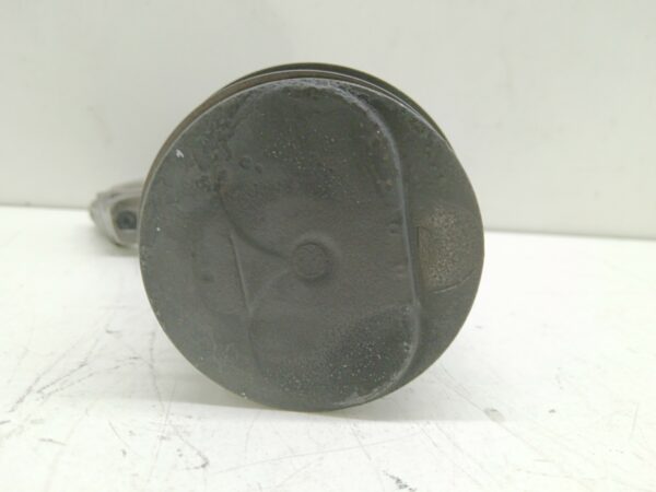 PISTON Y BIELA FIAT PUNTO BERLINA (176) 1.7 Turbodiesel DIESEL Motor 1,7 Ltr.  69 CV  [1996 - 1999] 3 Puertas - Imagen 2