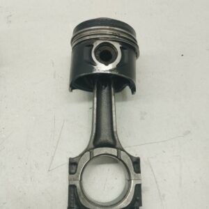 PISTON Y BIELA FIAT PUNTO BERLINA (176) 1.7 Turbodiesel DIESEL Motor 1,7 Ltr.  69 CV  [1996 - 1999] 3 Puertas