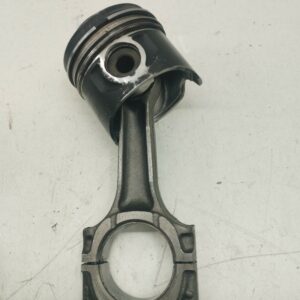 PISTON Y BIELA FIAT PUNTO BERLINA (176) 1.7 Turbodiesel DIESEL Motor 1,7 Ltr.  69 CV  [1996 - 1999] 3 Puertas