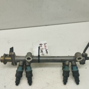 RAMPA INYECTORA HYUNDAI PONY (X2) 1.5 CAT NAFTA Motor 1,5 Ltr.  72 CV  [1991 - 0] 3 Puertas