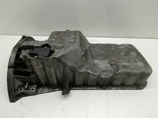 CARTER MERCEDES CLASE C (W203) BERLINA 220 CDI (203.006) DIESEL Motor 2,2 Ltr.  143 CV  [2000 - 2007] 4 Puertas - Imagen 2