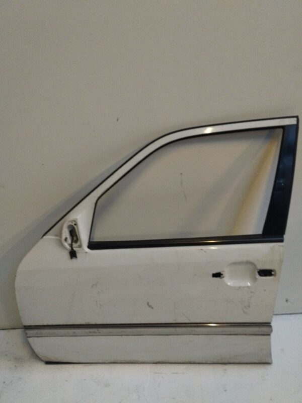 PUERTA DELANTERA IZQUIERDA MERCEDES CLASE C (W202) BERLINA 2.2 CDI CAT DIESEL Motor 2,2 Ltr.  102 CV  [1993 - 2000] 3 Puertas