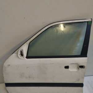 PUERTA DELANTERA IZQUIERDA MERCEDES CLASE C (W202) BERLINA 2.2 CDI CAT DIESEL Motor 2,2 Ltr.  102 CV  [1993 - 2000] 3 Puertas