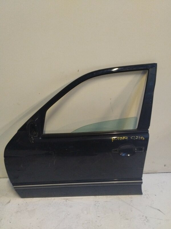 PUERTA DELANTERA IZQUIERDA MERCEDES CLASE E (W210) BERLINA 2.3 16V CAT NAFTA 95 Motor 2,3 Ltr.  150 CV  [1995 - 2002] 3 Puertas