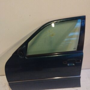 PUERTA DELANTERA IZQUIERDA MERCEDES CLASE C (W202) BERLINA 2.5 20V Turbodiesel CAT DIESEL Motor 2,5 Ltr.  150 CV  [1993 - 2000] 3 Puertas