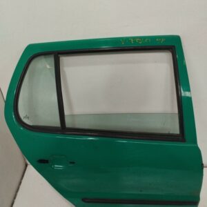 PUERTA TRASERA DERECHA VOLKSWAGEN POLO (801/803) CL NAFTA Motor 1,05 Ltr.  45 CV  [1990 - 0] 0 Puertas