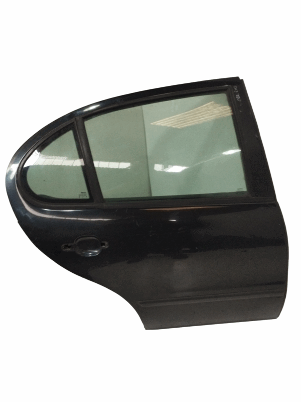 PUERTA TRASERA DERECHA SEAT TOLEDO (1M2) Signo DIESEL Motor 1,9 Ltr.  110 CV  [1999 - 2004] 4 Puertas