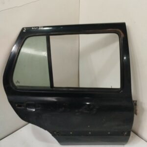 PUERTA TRASERA DERECHA VOLKSWAGEN GOLF II (191/193)     [1983 - 0] 0 Puertas