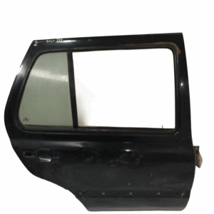PUERTA TRASERA DERECHA VOLKSWAGEN GOLF II (191/193)     [1983 - 0] 0 Puertas