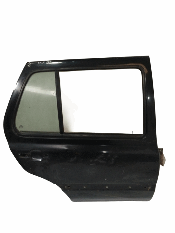 PUERTA TRASERA DERECHA VOLKSWAGEN GOLF II (191/193)     [1983 - 0] 0 Puertas