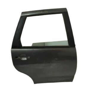 PUERTA TRASERA DERECHA SEAT CORDOBA BERLINA (6K2) CLX DIESEL Motor 1,9 Ltr.  68 CV  [1993 - 1999] 4 Puertas