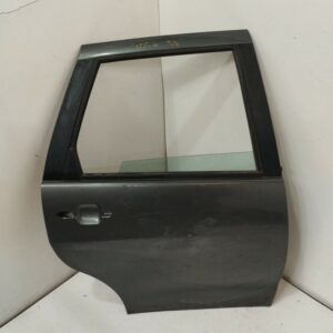 PUERTA TRASERA DERECHA SEAT CORDOBA BERLINA (6K2) CLX DIESEL Motor 1,9 Ltr.  68 CV  [1993 - 1999] 4 Puertas