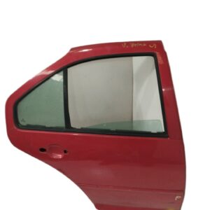 PUERTA TRASERA DERECHA VOLKSWAGEN BORA VARIANT (1J6) Básico DIESEL Motor 1,9 Ltr.  101 CV  [1999 - 0] 0 Puertas