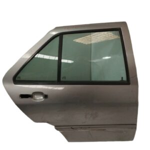 PUERTA TRASERA DERECHA SEAT TOLEDO (1M2) Stella DIESEL Motor 1,9 Ltr.  90 CV  [1999 - 2004] 4 Puertas
