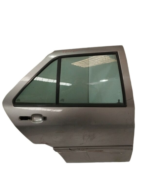 PUERTA TRASERA DERECHA SEAT TOLEDO (1M2) Stella DIESEL Motor 1,9 Ltr.  90 CV  [1999 - 2004] 4 Puertas