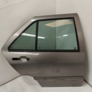 PUERTA TRASERA DERECHA SEAT TOLEDO (1M2) Stella DIESEL Motor 1,9 Ltr.  90 CV  [1999 - 2004] 4 Puertas