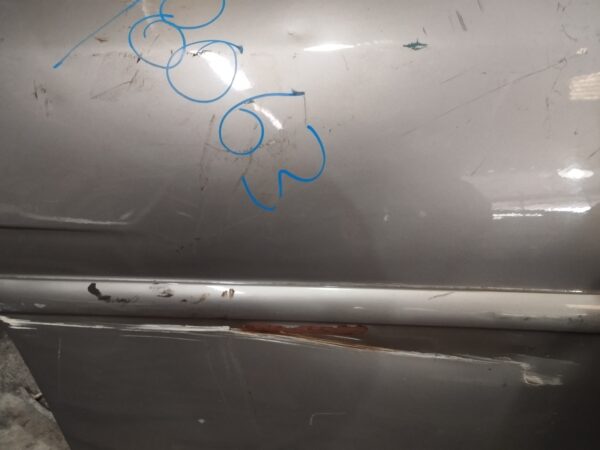 PUERTA TRASERA DERECHA SEAT TOLEDO (1M2) Stella DIESEL Motor 1,9 Ltr.  90 CV  [1999 - 2004] 4 Puertas - Imagen 2