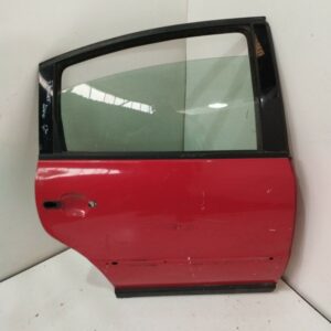 PUERTA TRASERA DERECHA VOLKSWAGEN PASSAT BERLINA (3B2) Comfortline syncro / 4Motion DIESEL Motor 1,9 Ltr.  116 CV  [1996 - 2000] 4 Puertas