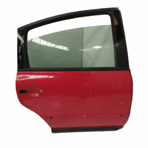 PUERTA TRASERA DERECHA VOLKSWAGEN PASSAT BERLINA (3B2) Comfortline syncro / 4Motion DIESEL Motor 1,9 Ltr.  116 CV  [1996 - 2000] 4 Puertas