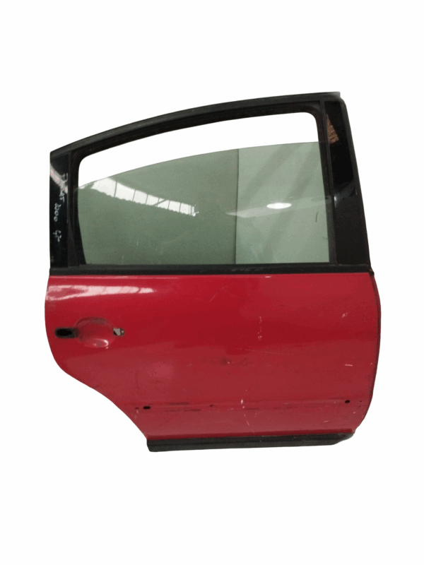 PUERTA TRASERA DERECHA VOLKSWAGEN PASSAT BERLINA (3B2) Comfortline syncro / 4Motion DIESEL Motor 1,9 Ltr.  116 CV  [1996 - 2000] 4 Puertas