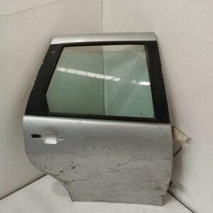 PUERTA TRASERA DERECHA SEAT CORDOBA BERLINA (6K2) CLX NAFTA Motor 1,4 Ltr.  60 CV  [1993 - 1999] 4 Puertas