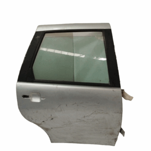 PUERTA TRASERA DERECHA SEAT CORDOBA BERLINA (6K2) CLX NAFTA Motor 1,4 Ltr.  60 CV  [1993 - 1999] 4 Puertas