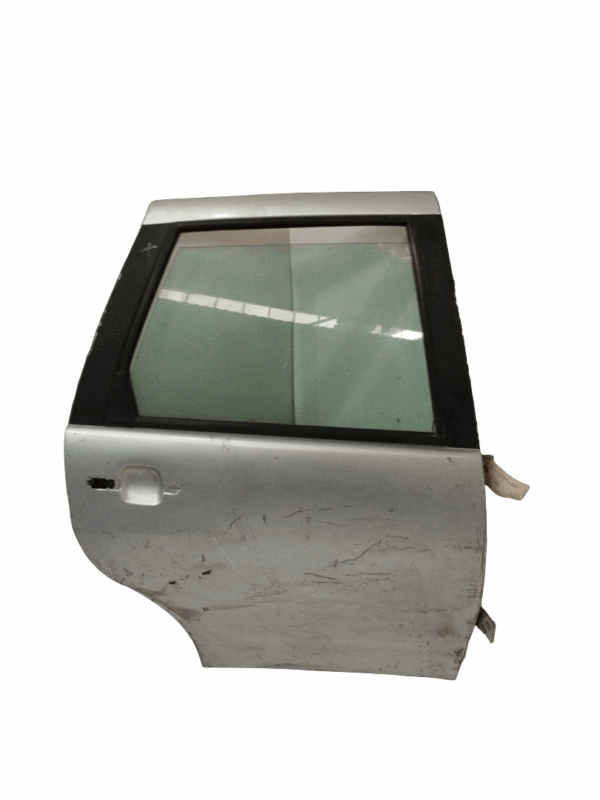 PUERTA TRASERA DERECHA SEAT CORDOBA BERLINA (6K2) CLX NAFTA Motor 1,4 Ltr.  60 CV  [1993 - 1999] 4 Puertas