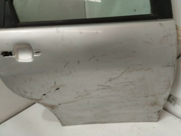 PUERTA TRASERA DERECHA SEAT CORDOBA BERLINA (6K2) CLX NAFTA Motor 1,4 Ltr.  60 CV  [1993 - 1999] 4 Puertas - Imagen 2