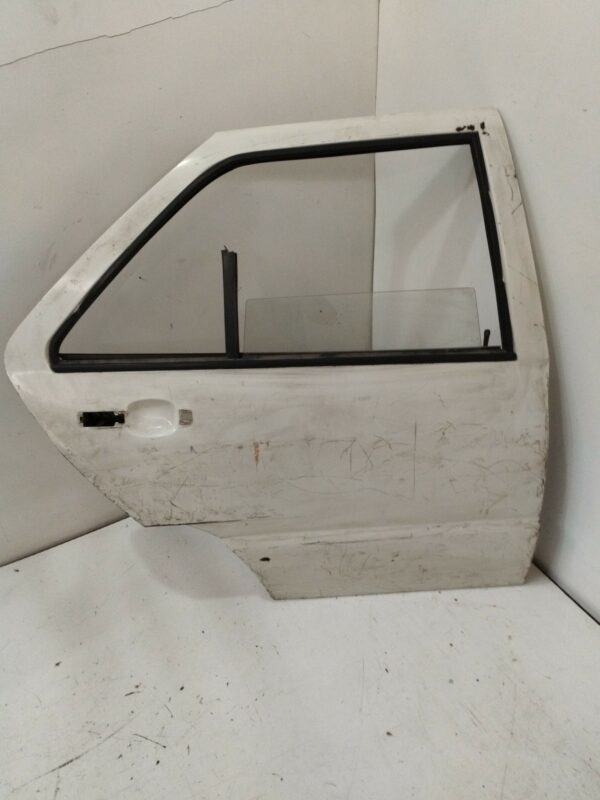PUERTA TRASERA DERECHA SEAT TOLEDO (1L) 1.9 TDI DIESEL Motor 1,9 Ltr.  90 CV  [1991 - 1999] 3 Puertas