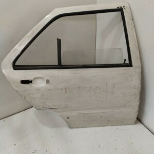 PUERTA TRASERA DERECHA SEAT TOLEDO (1L) 1.9 TDI DIESEL Motor 1,9 Ltr.  90 CV  [1991 - 1999] 3 Puertas