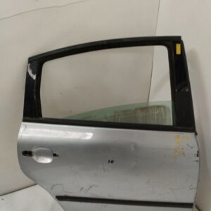 PUERTA TRASERA DERECHA VOLKSWAGEN PASSAT BERLINA (3B3) Comfortline NAFTA 95 Motor 1,8 Ltr.  150 CV  [2000 - 2005] 4 Puertas