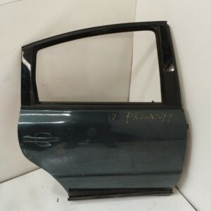 PUERTA TRASERA DERECHA VOLKSWAGEN PASSAT BERLINA (3B3) V6 TDI Highline 4Motion DIESEL Motor 2,5 Ltr.  180 CV  [2000 - 2005] 4 Puertas