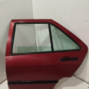 PUERTA TRASERA IZQUIERDA SEAT TOLEDO (1L) SE NAFTA Motor 1,6 Ltr.  75 CV  [1991 - 1999] 5 Puertas