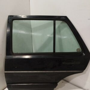 PUERTA TRASERA IZQUIERDA VOLKSWAGEN GOLF II (191/193) GTI NAFTA Motor 1,8 Ltr.  139 CV  [1983 - 0] 0 Puertas