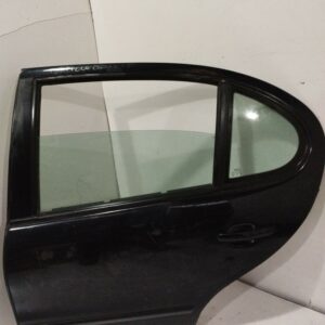 PUERTA TRASERA IZQUIERDA SEAT TOLEDO (1M2) 1.9 TDI DIESEL Motor 1,9 Ltr.  150 CV  [1999 - 2004] 3 Puertas