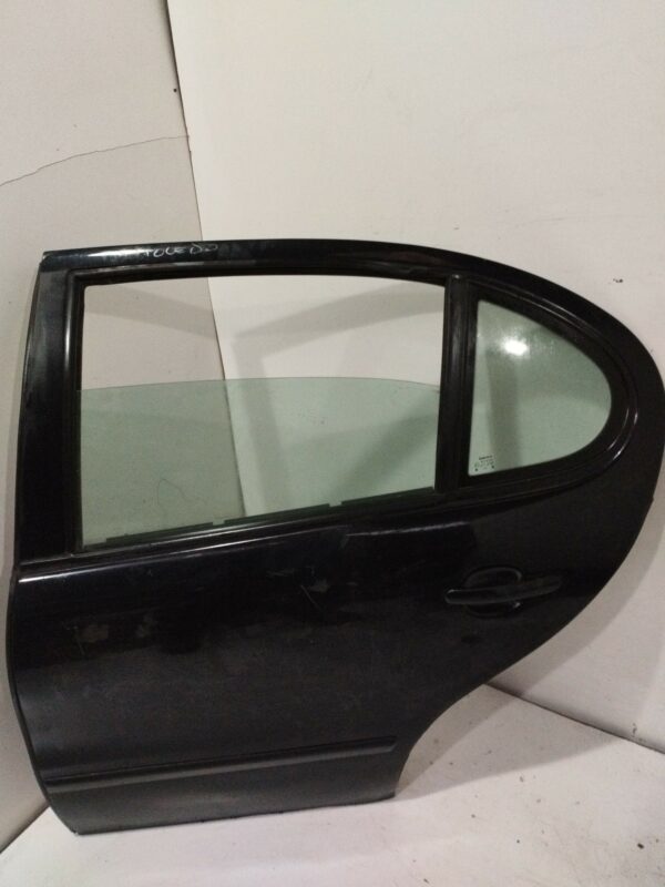 PUERTA TRASERA IZQUIERDA SEAT TOLEDO (1M2) 1.9 TDI DIESEL Motor 1,9 Ltr.  150 CV  [1999 - 2004] 3 Puertas