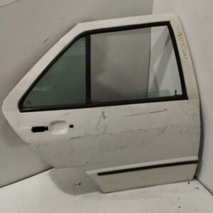 PUERTA TRASERA DERECHA SEAT TOLEDO (1L) Executive Edition NAFTA Motor 2,0 Ltr.  116 CV  [1991 - 1999] 5 Puertas