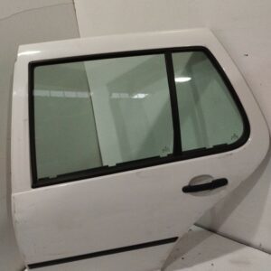 PUERTA TRASERA IZQUIERDA VOLKSWAGEN GOLF IV BERLINA (1J1) Conceptline NAFTA Motor 1,6 Ltr.  101 CV  [1997 - 2003] 5 Puertas