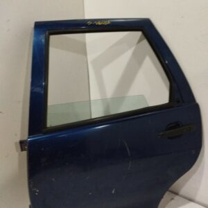 PUERTA TRASERA IZQUIERDA SEAT IBIZA (6K1) Select DIESEL Motor 1,9 Ltr.  68 CV  [1999 - 2002] 5 Puertas