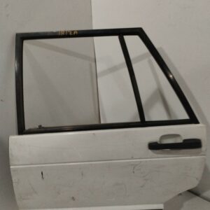 PUERTA TRASERA IZQUIERDA SEAT IBIZA Comfort NAFTA Motor 0,9 Ltr.  44 CV  [1985 - 0] 5 Puertas