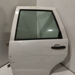 PUERTA TRASERA IZQUIERDA SEAT IBIZA (6K1) Sport DIESEL Motor 1,9 Ltr.  90 CV  [1999 - 2002] 5 Puertas