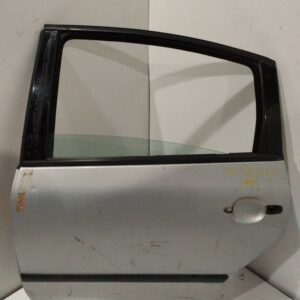 PUERTA TRASERA IZQUIERDA VOLKSWAGEN PASSAT BERLINA (3B2) Básico NAFTA 95 Motor 1,8 Ltr.  125 CV  [1996 - 2000] 4 Puertas